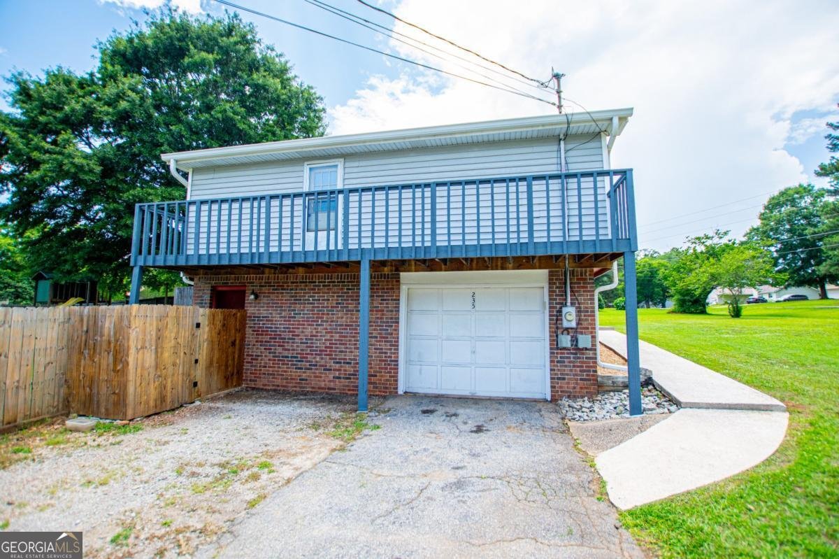 235 Knight Drive Carrollton - Photo 38