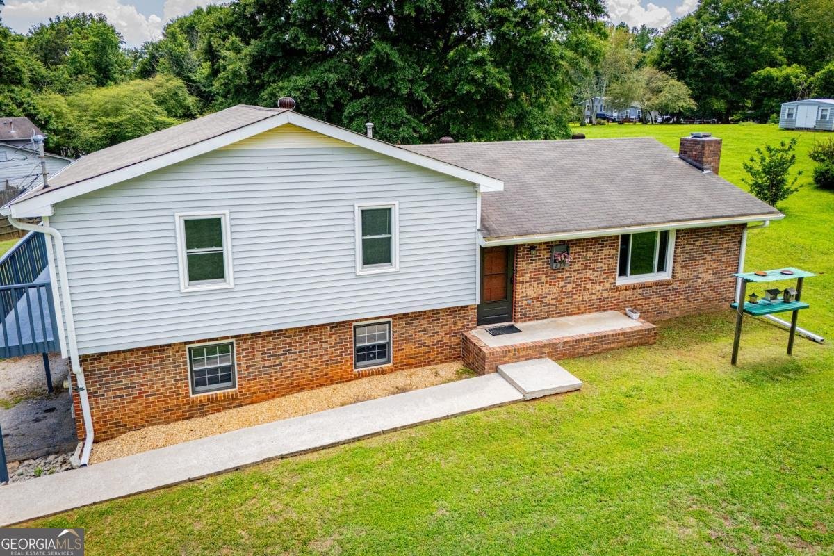 235 Knight Drive Carrollton - Photo 40