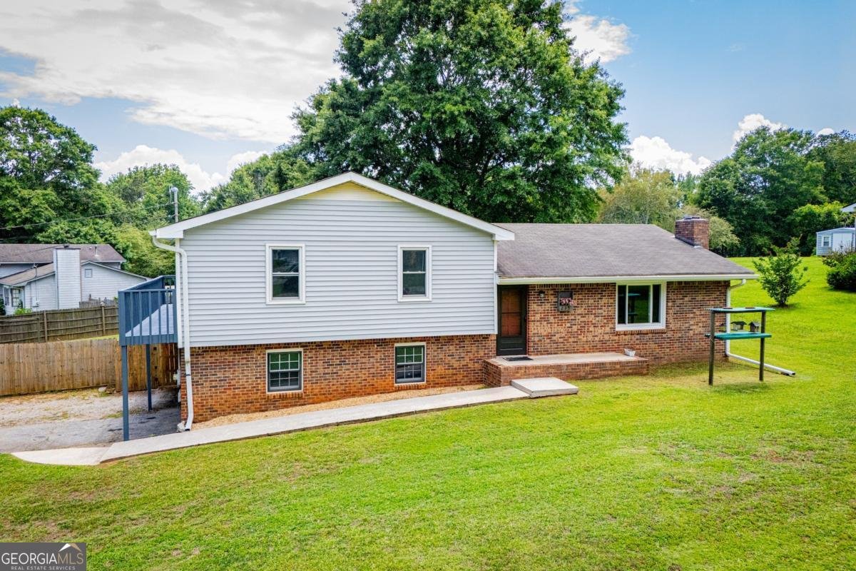 235 Knight Drive Carrollton - Photo 41