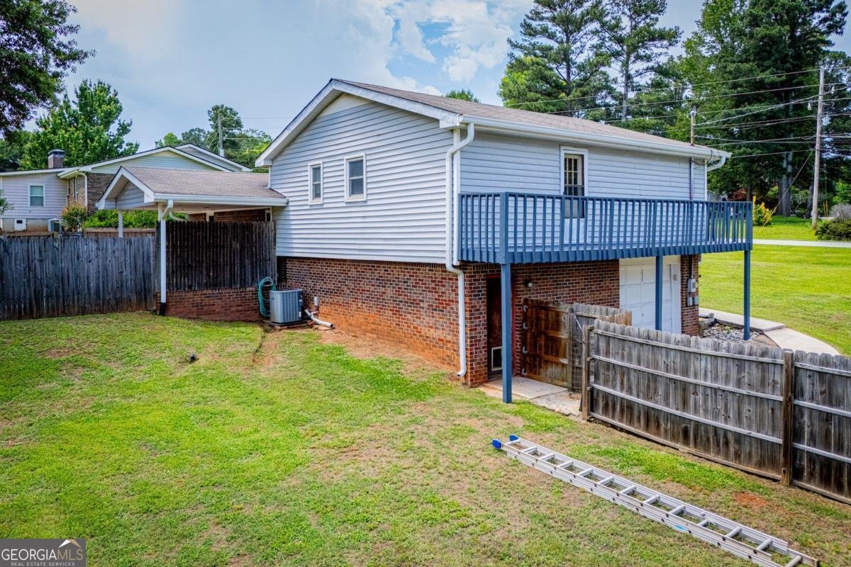 235 Knight Drive Carrollton - Photo 46
