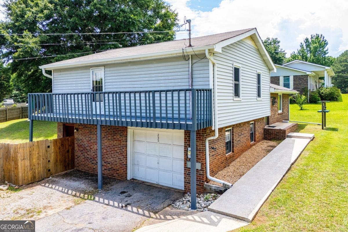 235 Knight Drive Carrollton - Photo 6