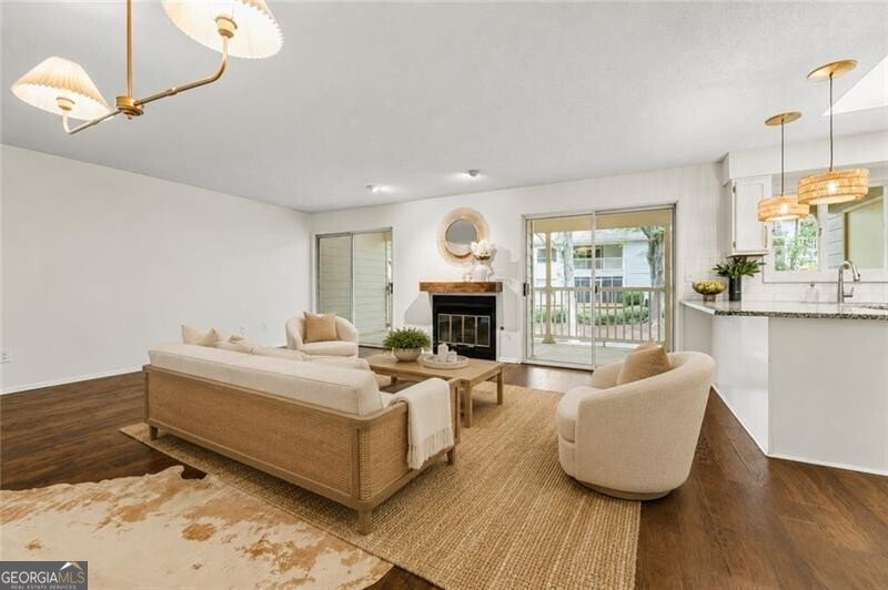 24 Doranne Court Smyrna - Photo 10