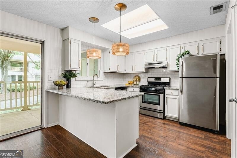 24 Doranne Court Smyrna - Photo 13