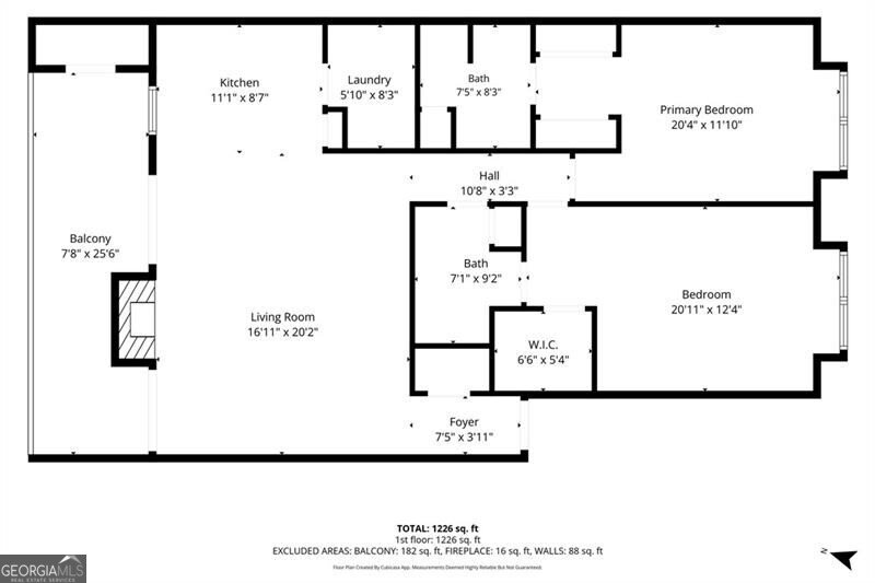 24 Doranne Court Smyrna - Photo 32