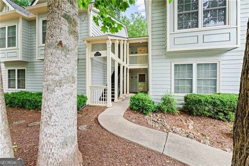 24 Doranne Court Smyrna - Photo 35
