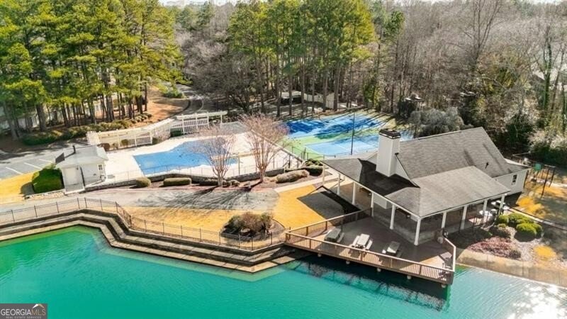 24 Doranne Court Smyrna - Photo 37