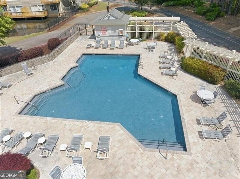 24 Doranne Court Smyrna - Photo 38