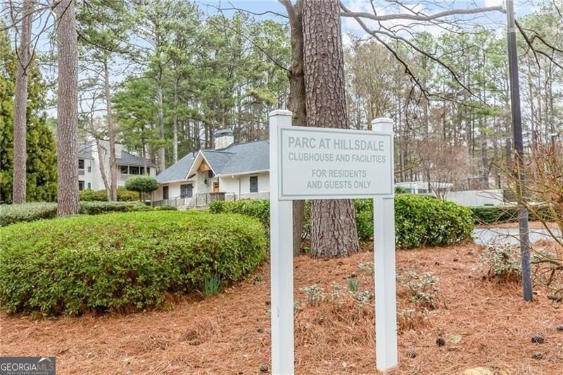 24 Doranne Court Smyrna - Photo 40