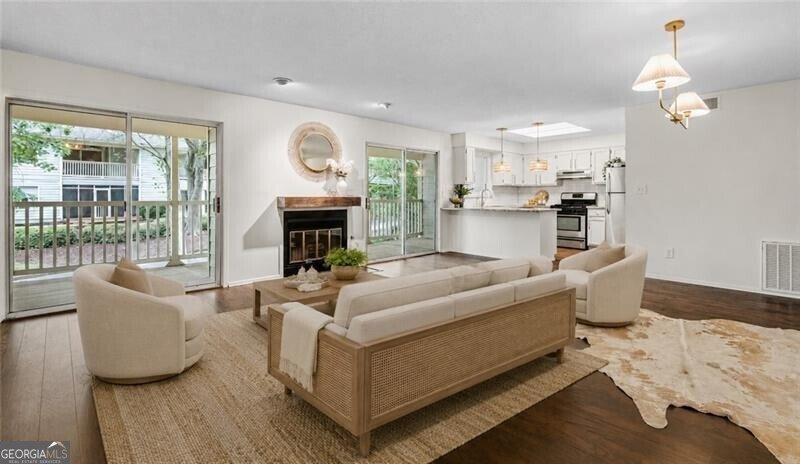 24 Doranne Court Smyrna - Photo 6