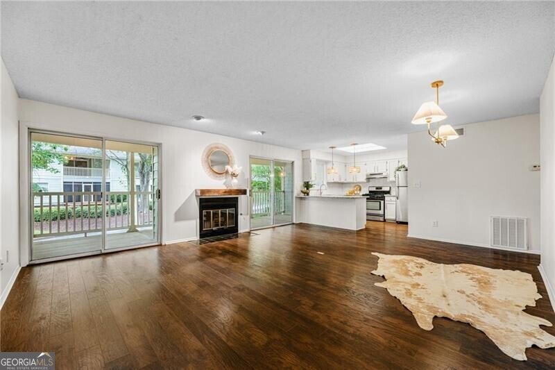 24 Doranne Court Smyrna - Photo 7