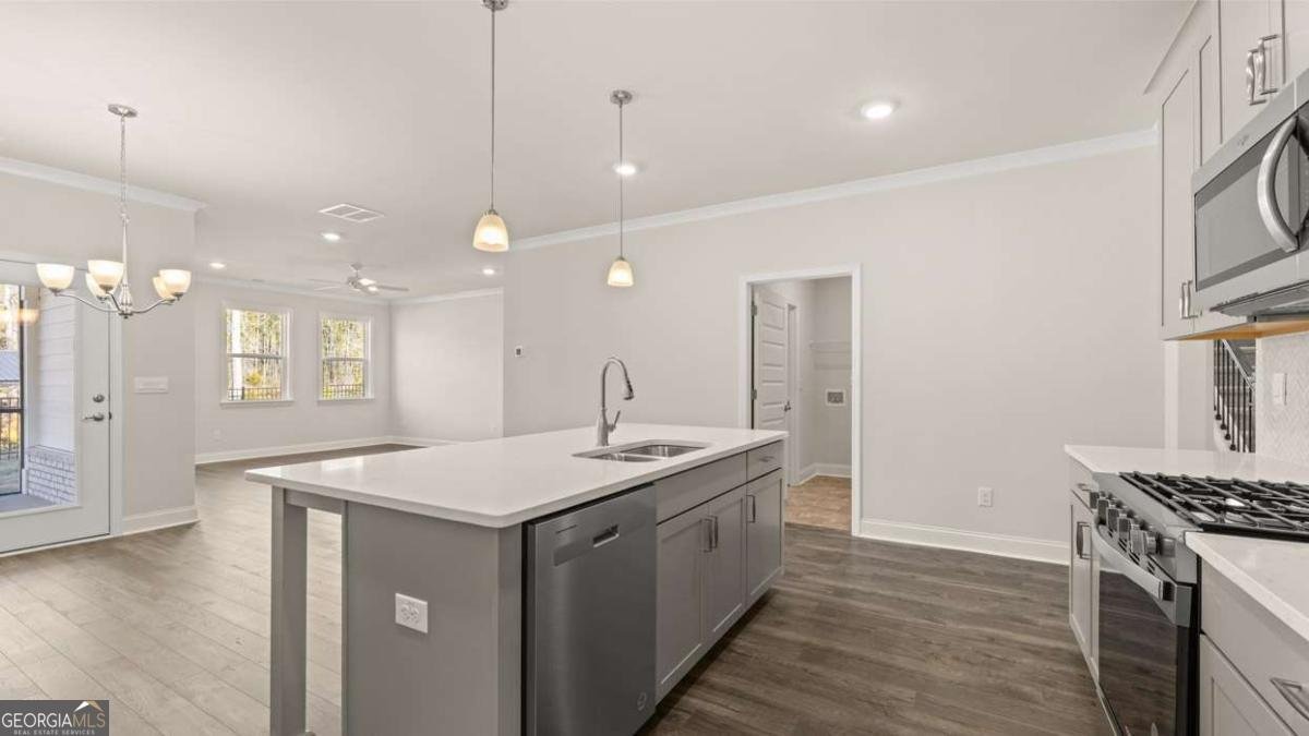 229 Parnassus Road Locust Grove - Photo 10