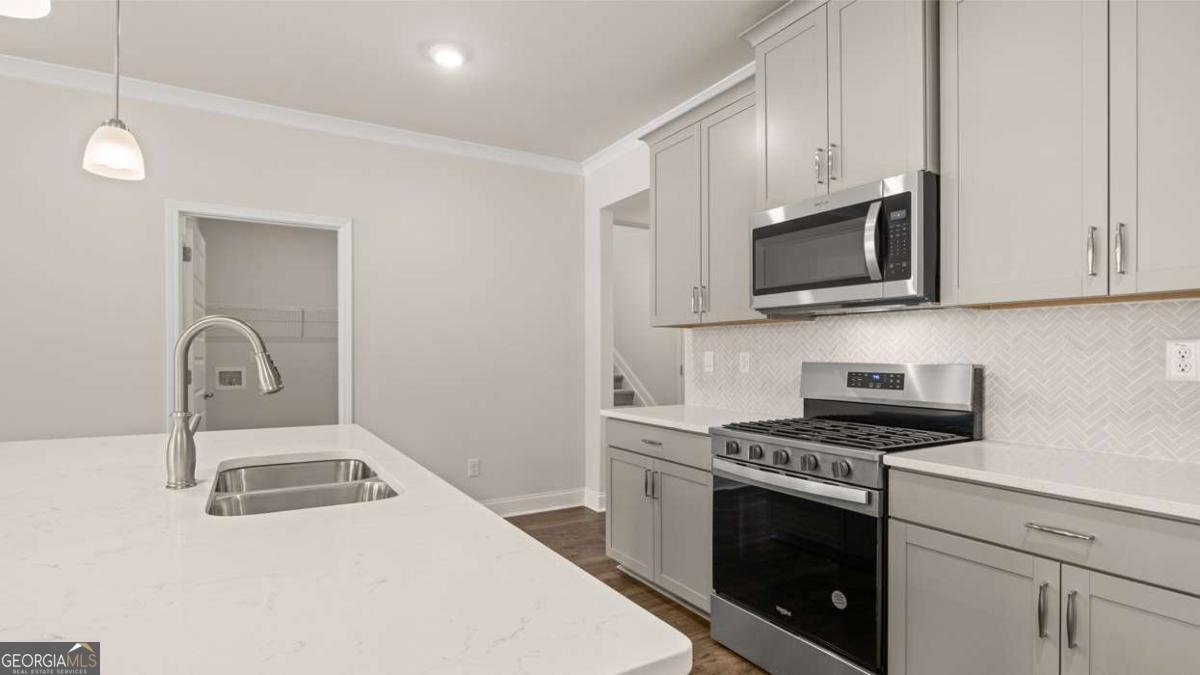 229 Parnassus Road Locust Grove - Photo 11