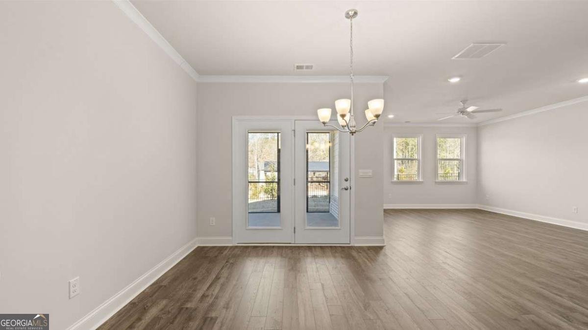 229 Parnassus Road Locust Grove - Photo 13