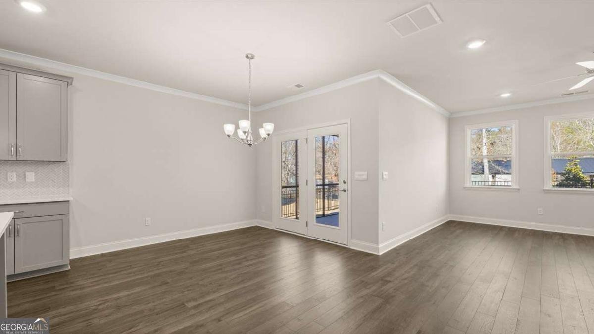 229 Parnassus Road Locust Grove - Photo 14
