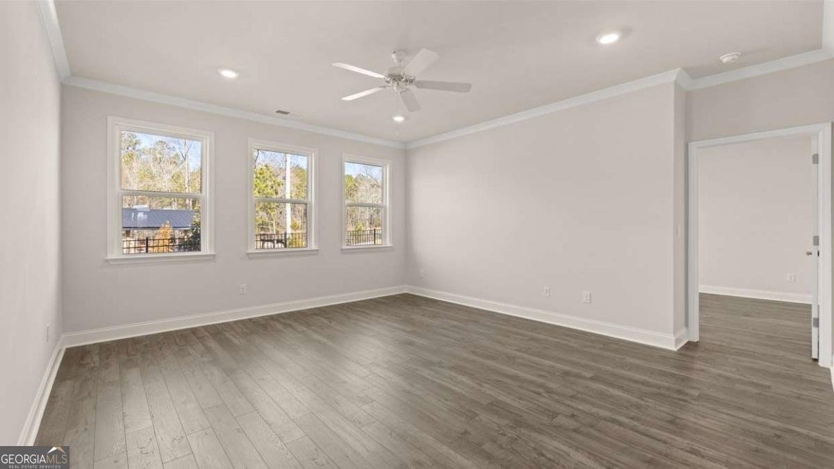 229 Parnassus Road Locust Grove - Photo 16