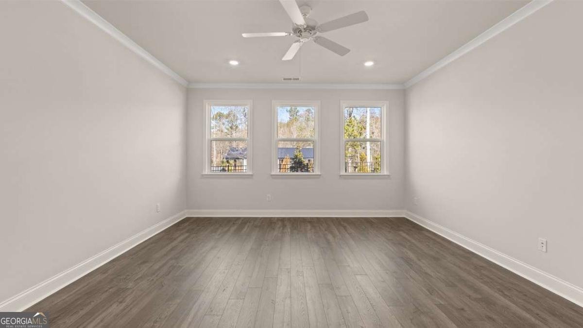 229 Parnassus Road Locust Grove - Photo 17