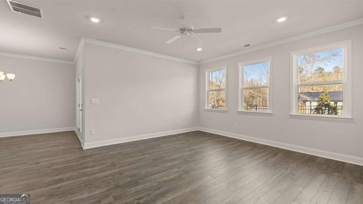 229 Parnassus Road Locust Grove - Photo 18