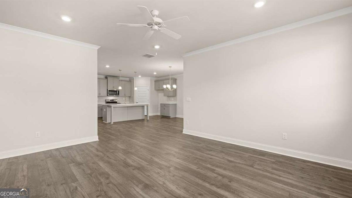 229 Parnassus Road Locust Grove - Photo 19
