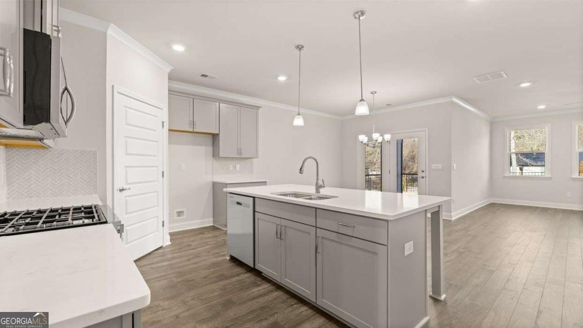 229 Parnassus Road Locust Grove - Photo 6