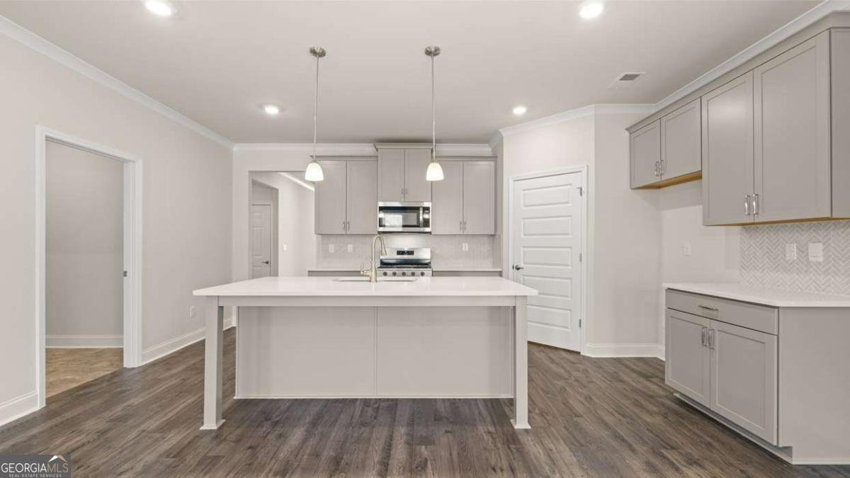 229 Parnassus Road Locust Grove - Photo 8