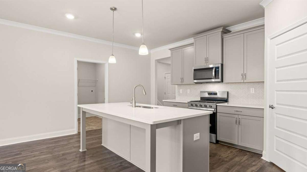 229 Parnassus Road Locust Grove - Photo 9