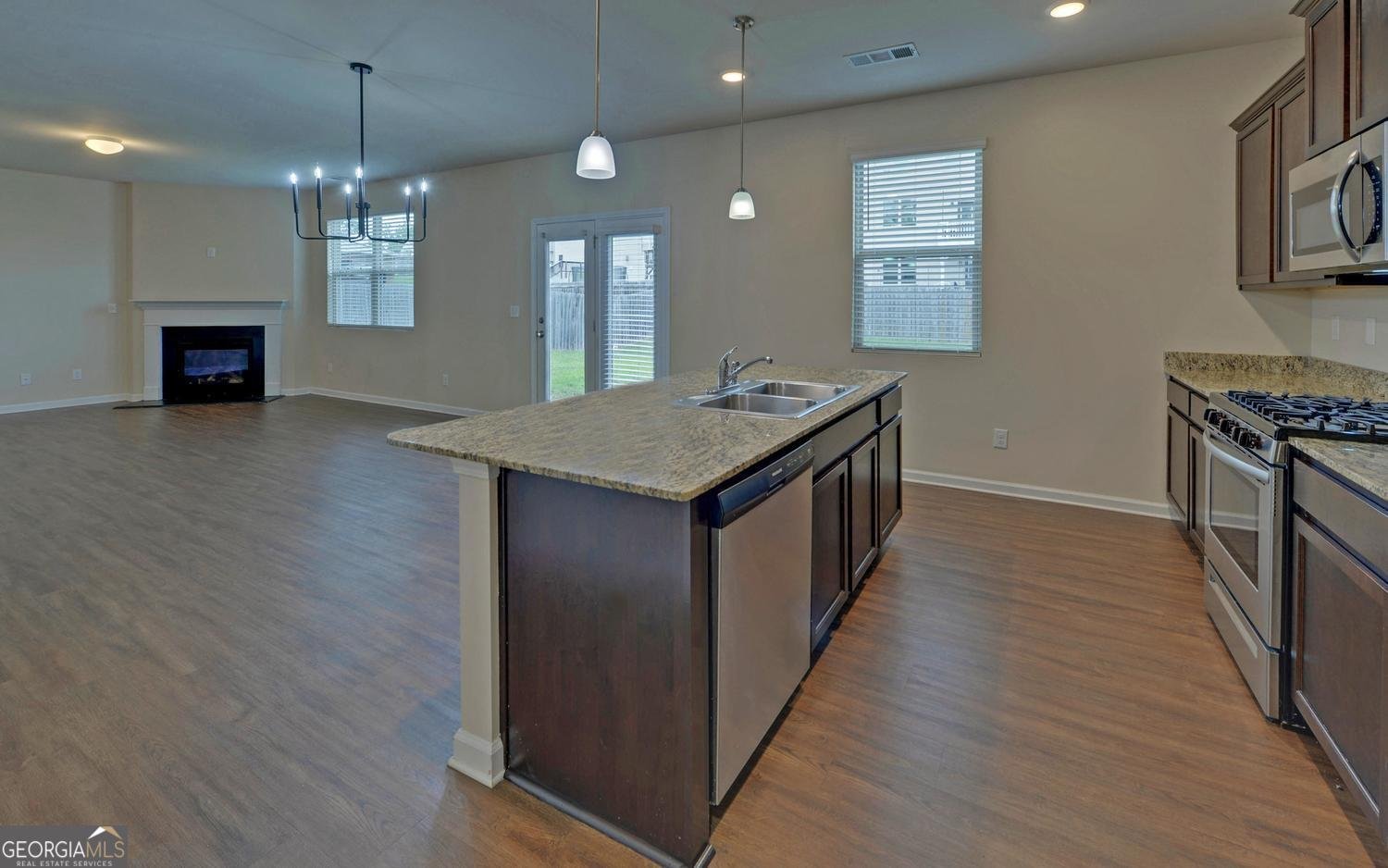 277 Maple Brook Drive Dawsonville - Photo 14