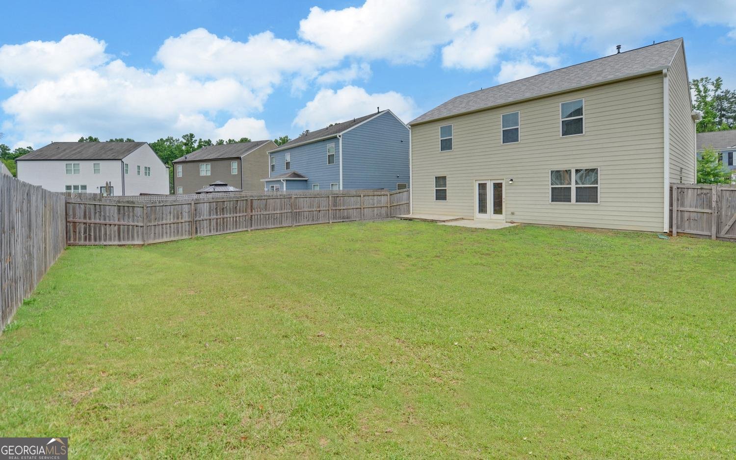 277 Maple Brook Drive Dawsonville - Photo 38
