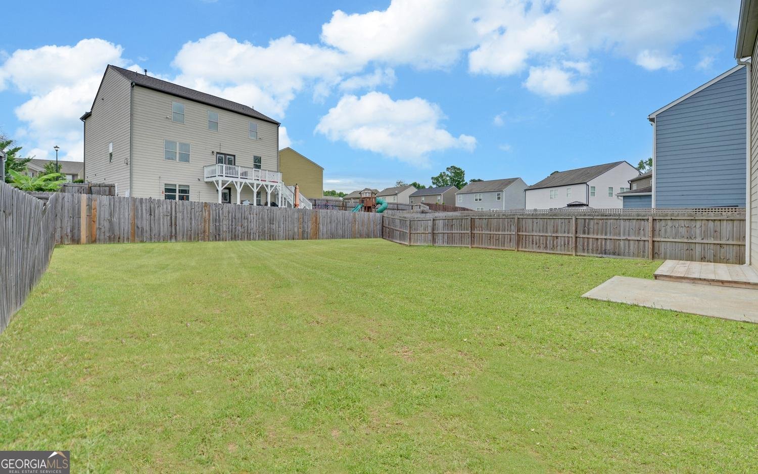 277 Maple Brook Drive Dawsonville - Photo 39