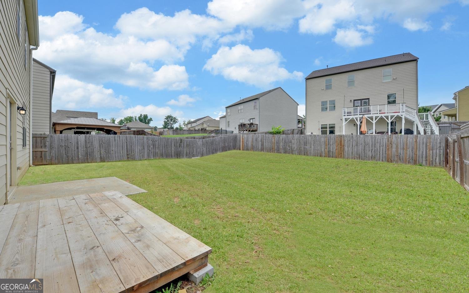 277 Maple Brook Drive Dawsonville - Photo 40