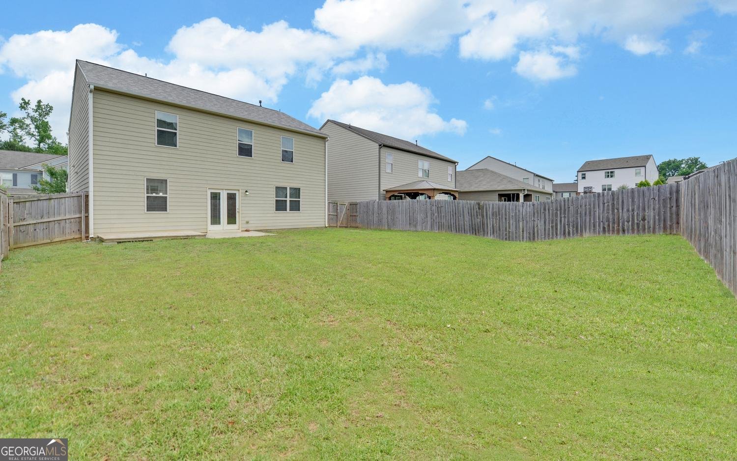 277 Maple Brook Drive Dawsonville - Photo 41
