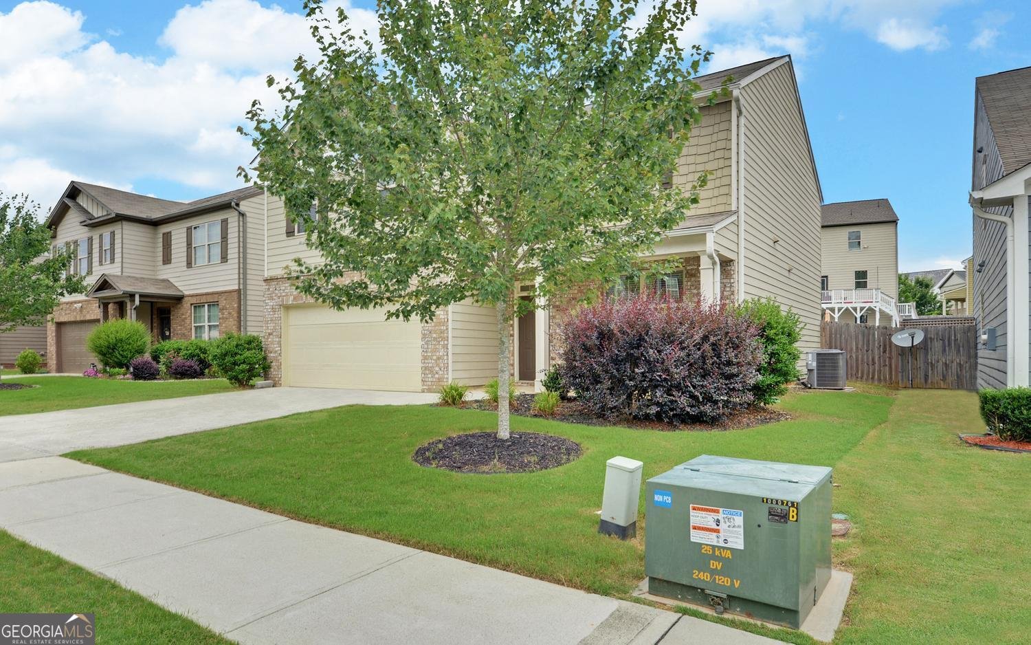 277 Maple Brook Drive Dawsonville - Photo 42