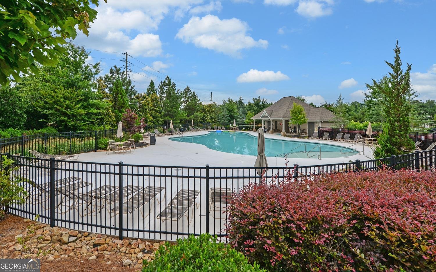 277 Maple Brook Drive Dawsonville - Photo 44