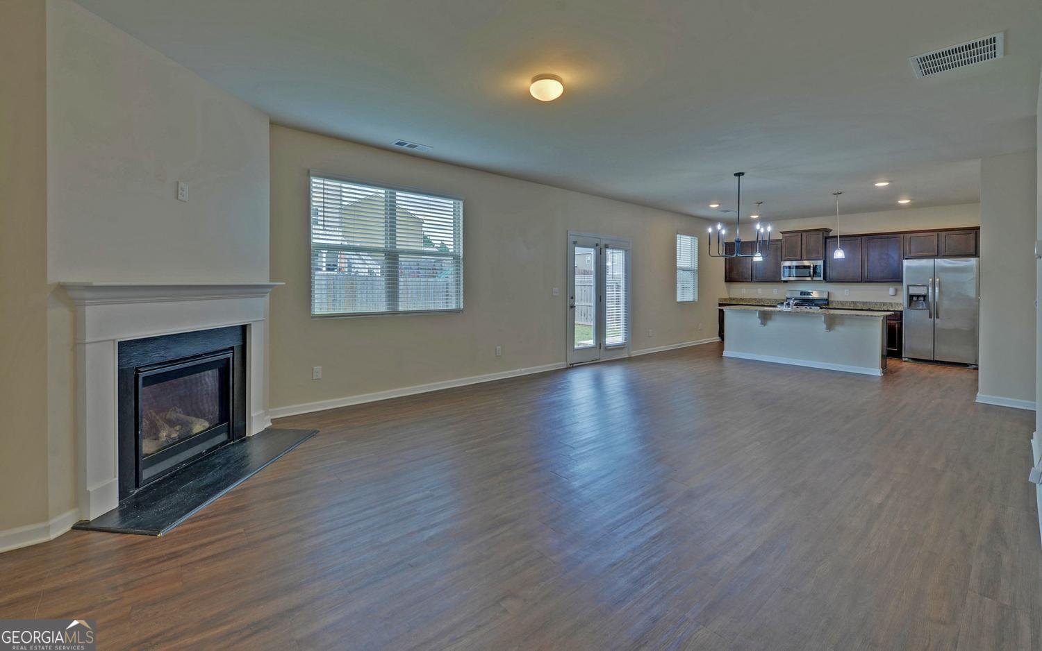 277 Maple Brook Drive Dawsonville - Photo 7