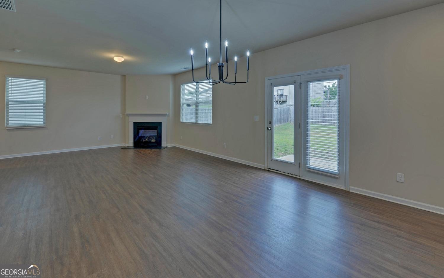 277 Maple Brook Drive Dawsonville - Photo 8