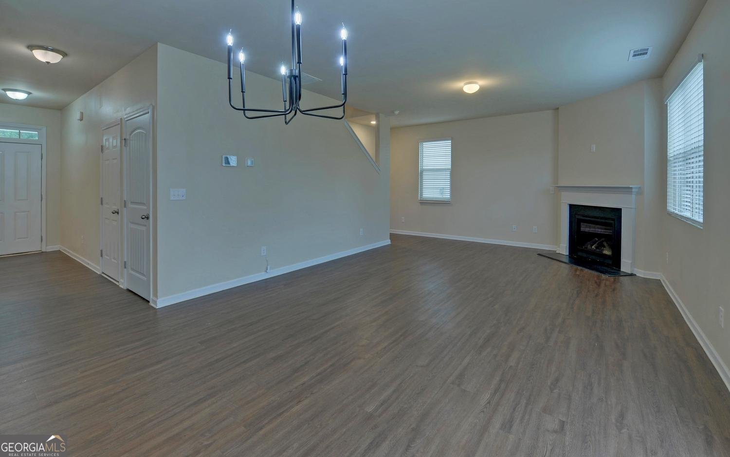 277 Maple Brook Drive Dawsonville - Photo 9