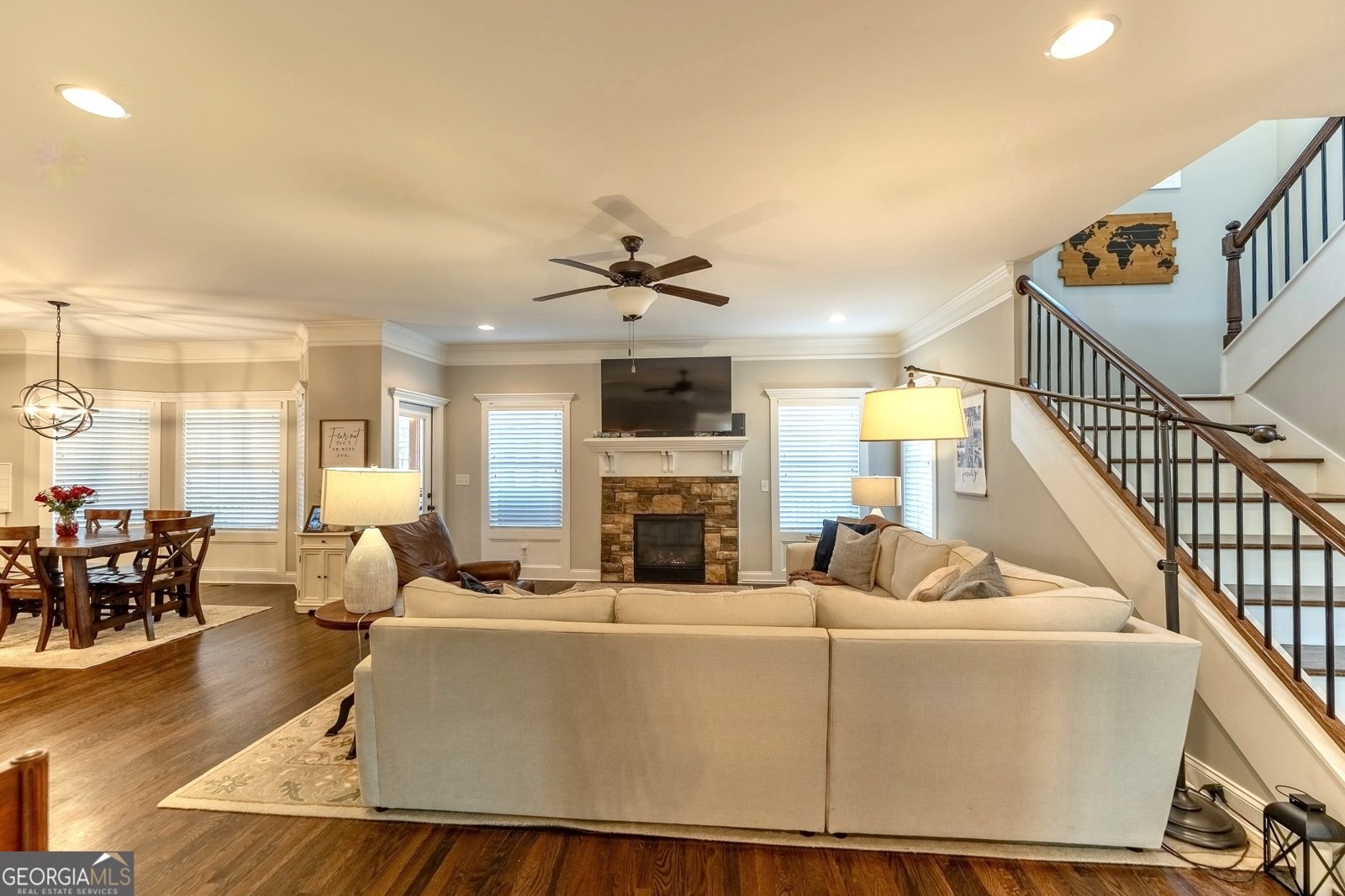 3617 Satilla Drive Monroe - Photo 12