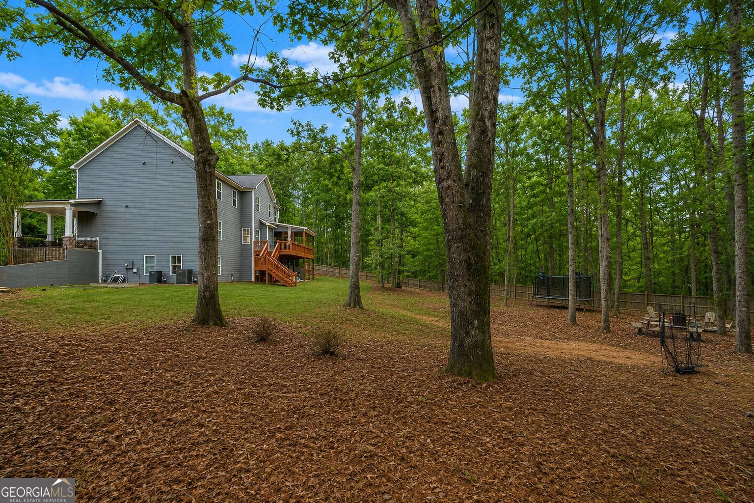 3617 Satilla Drive Monroe - Photo 43