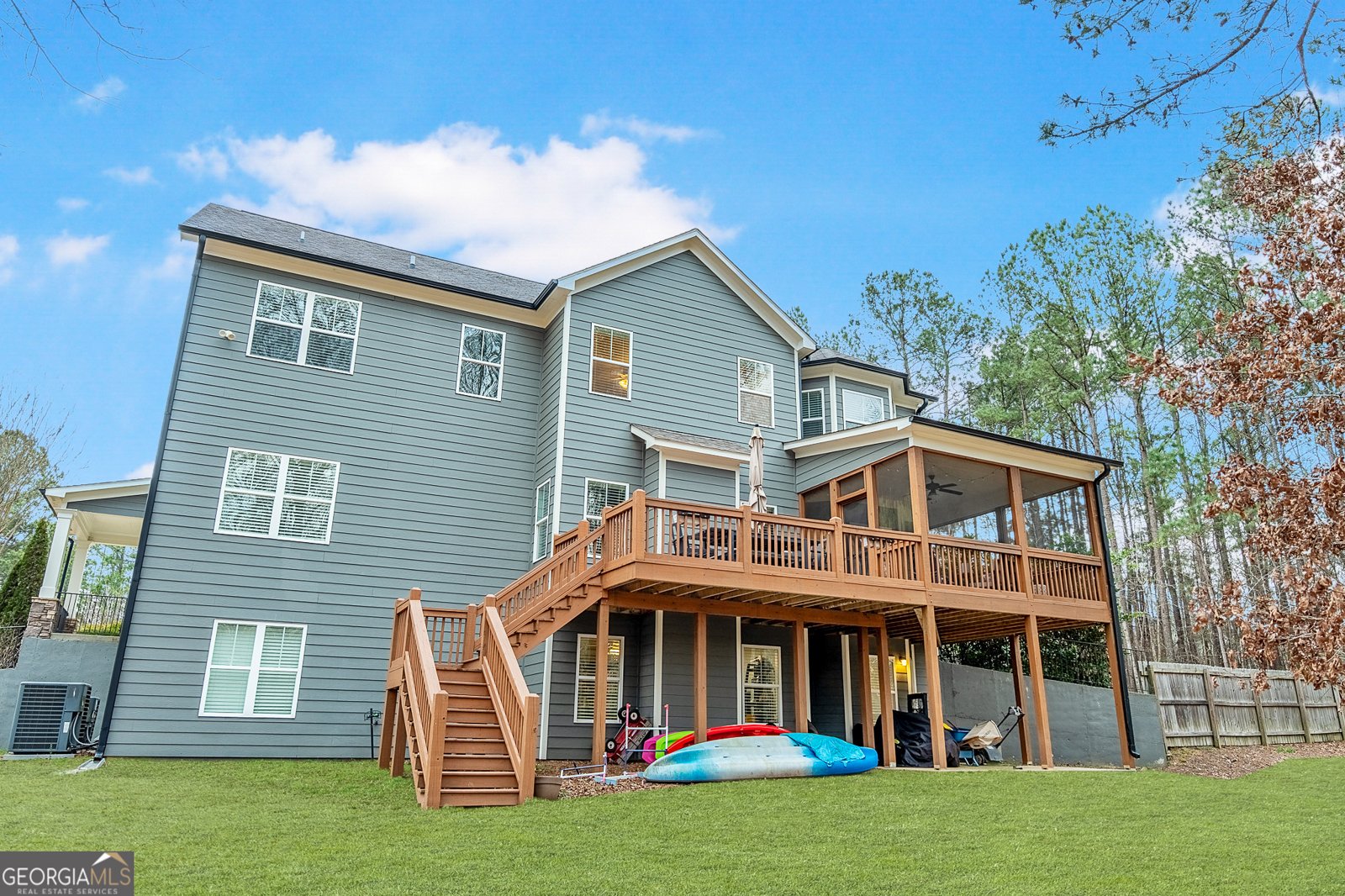 3617 Satilla Drive Monroe - Photo 44