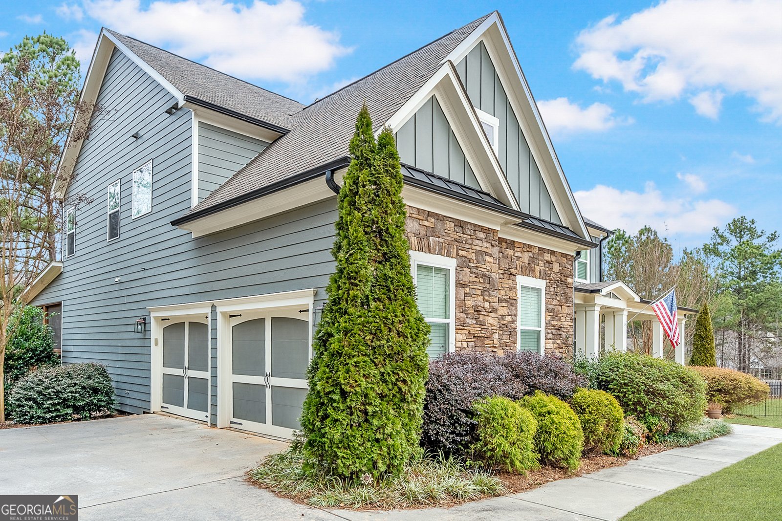 3617 Satilla Drive Monroe - Photo 45