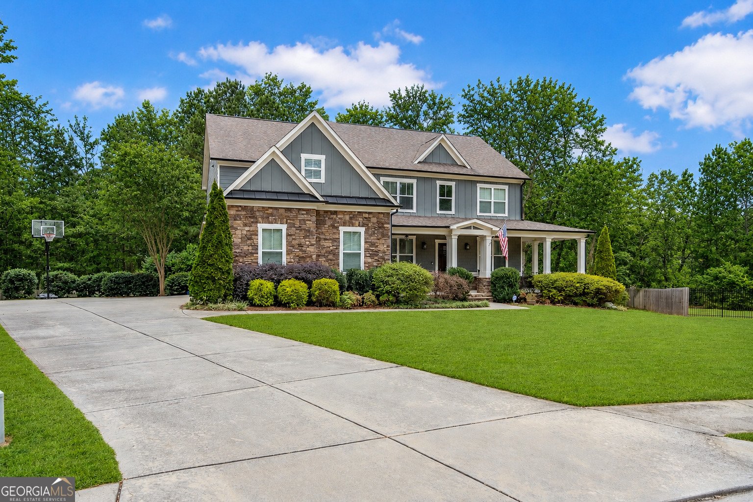 3617 Satilla Drive Monroe - Photo 46