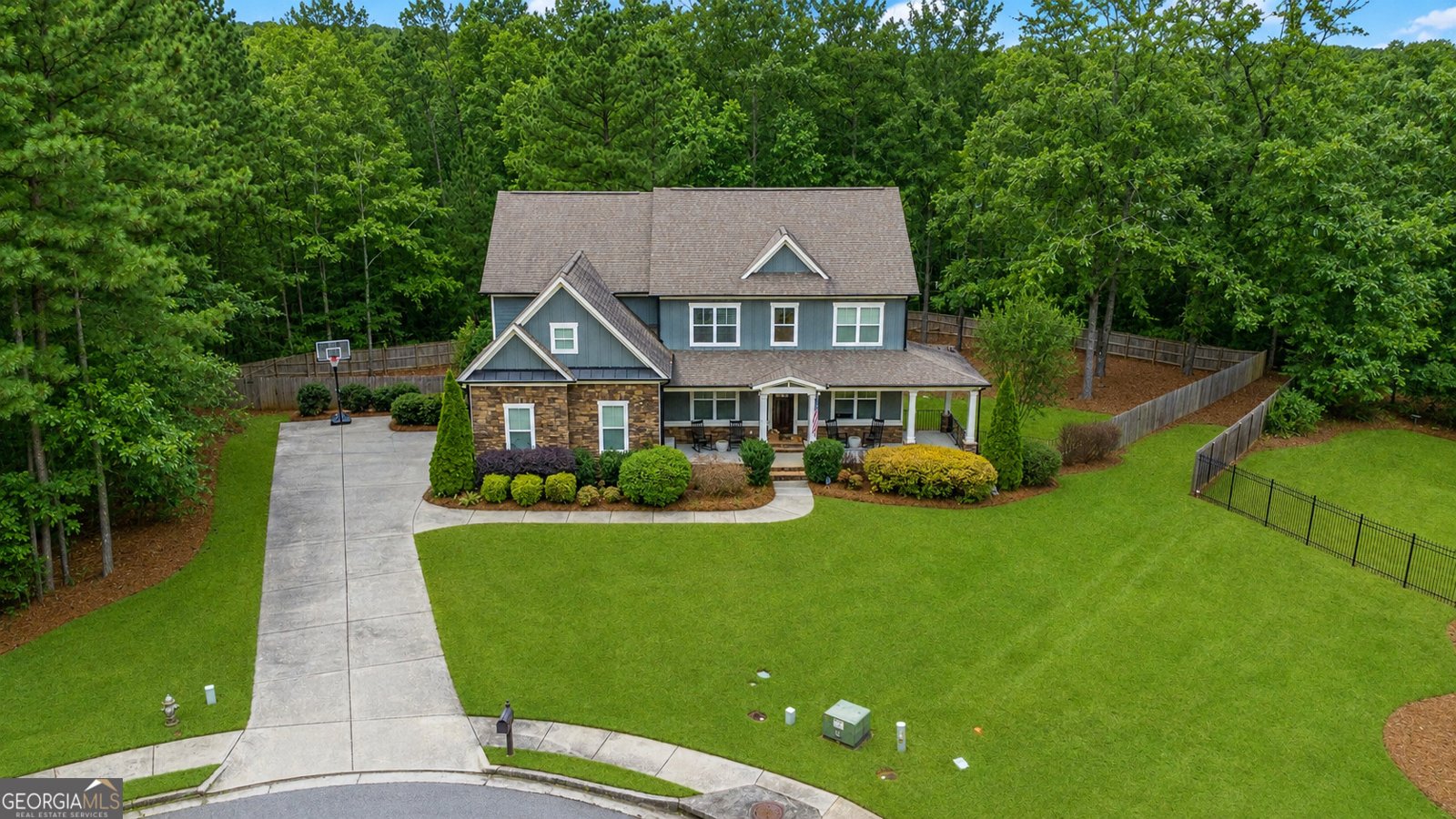 3617 Satilla Drive Monroe - Photo 47