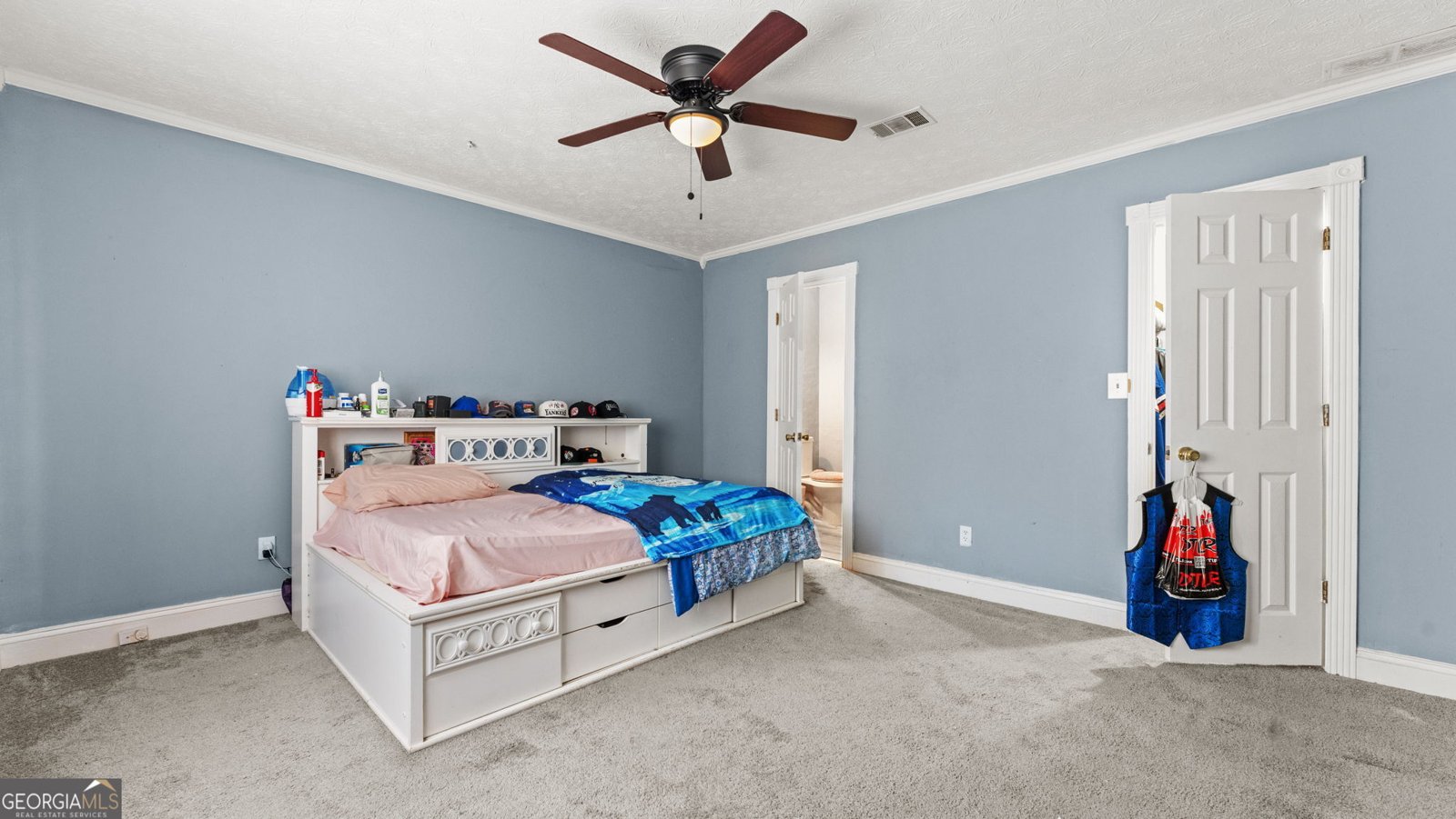 3681 Clubhouse Lane Conyers - Photo 14