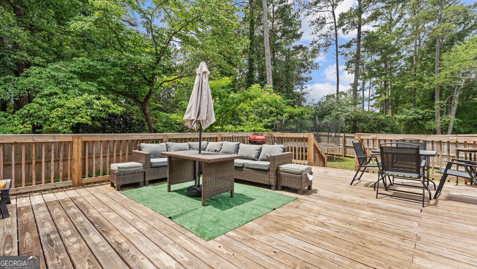 3681 Clubhouse Lane Conyers - Photo 18