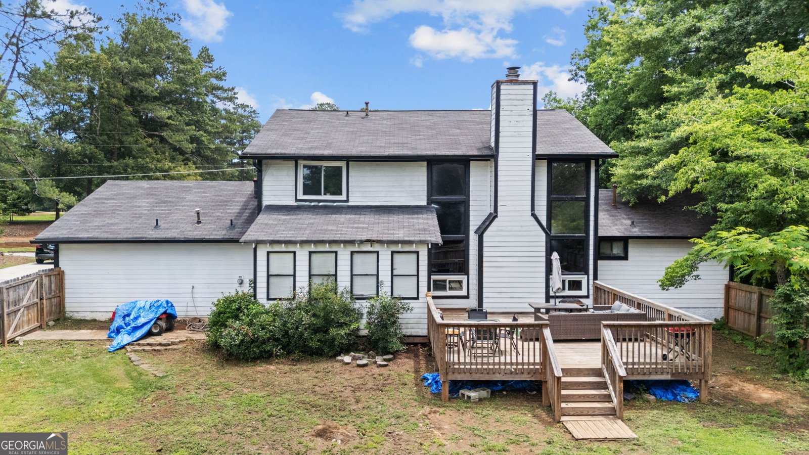 3681 Clubhouse Lane Conyers - Photo 19