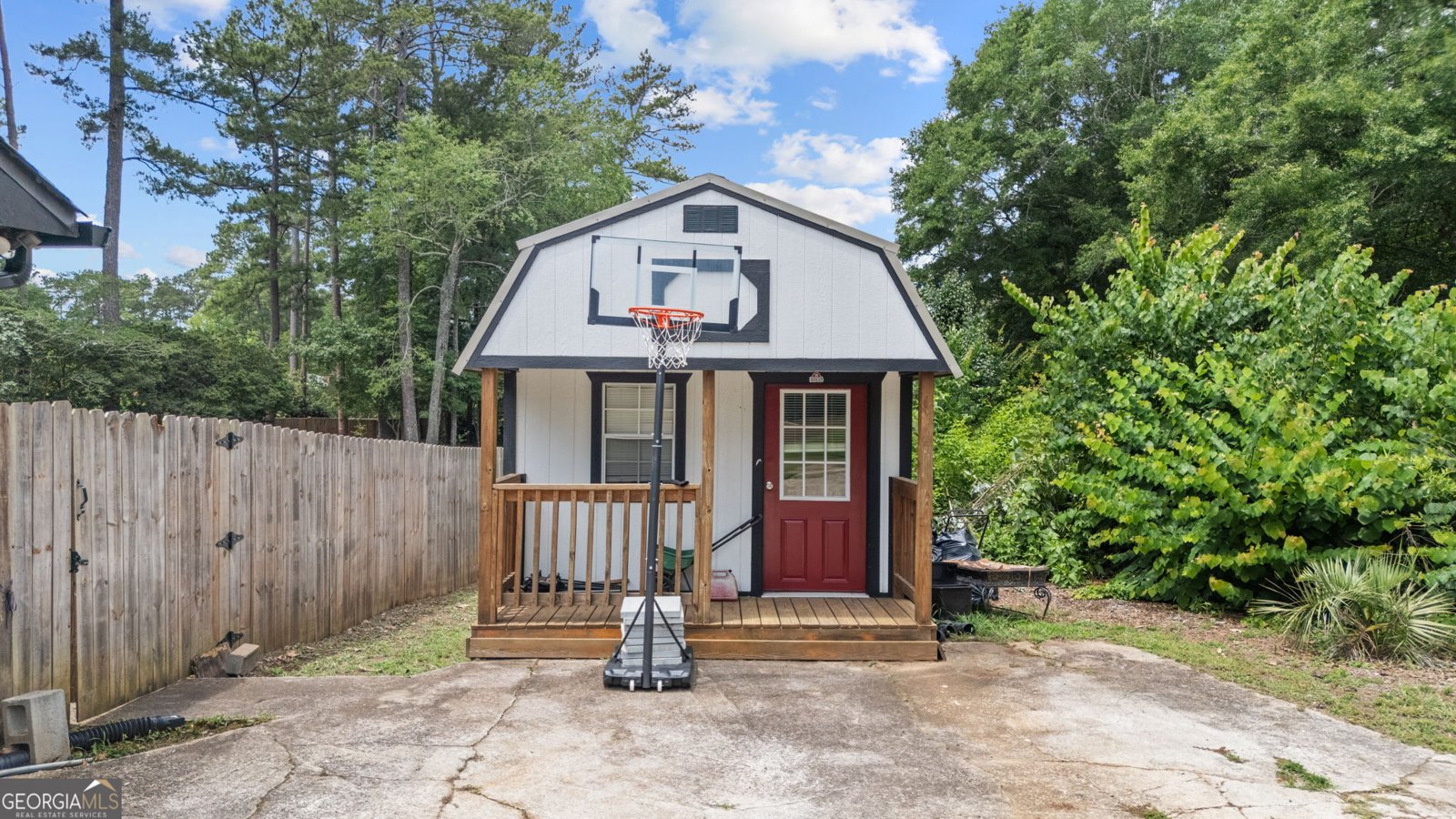 3681 Clubhouse Lane Conyers - Photo 20