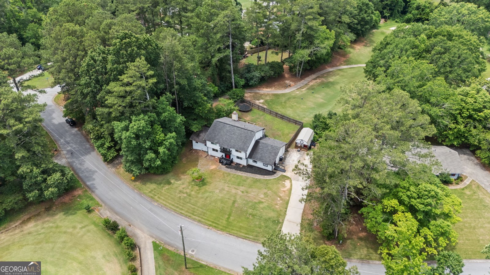 3681 Clubhouse Lane Conyers - Photo 21