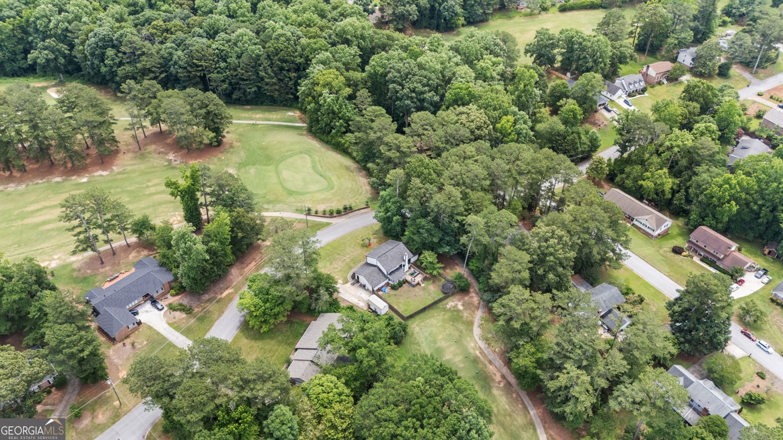 3681 Clubhouse Lane Conyers - Photo 23