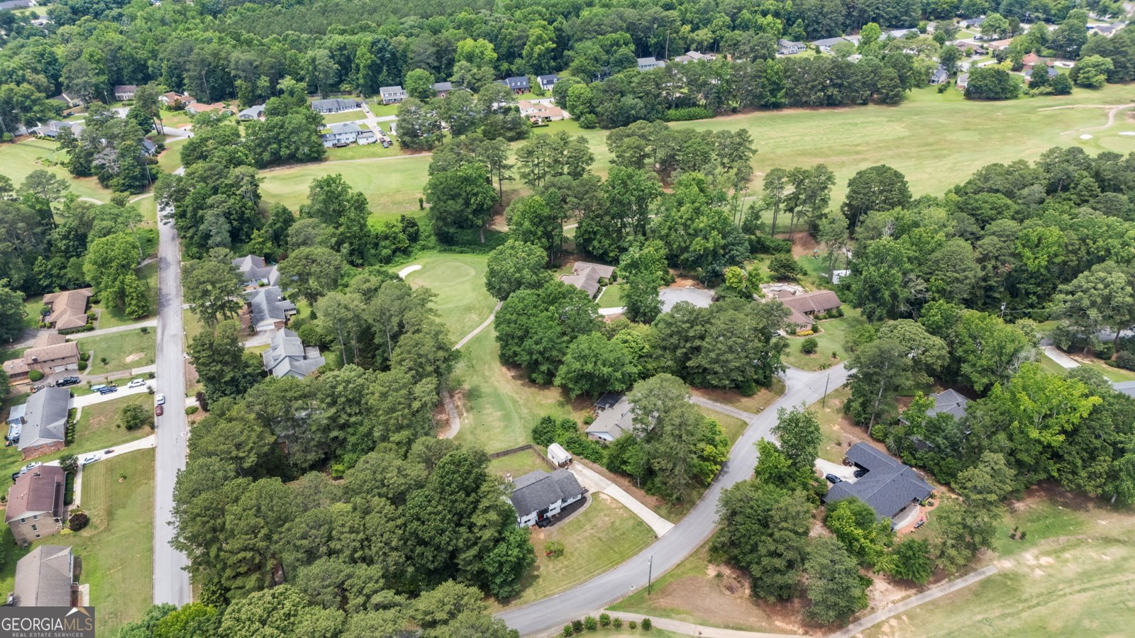 3681 Clubhouse Lane Conyers - Photo 24