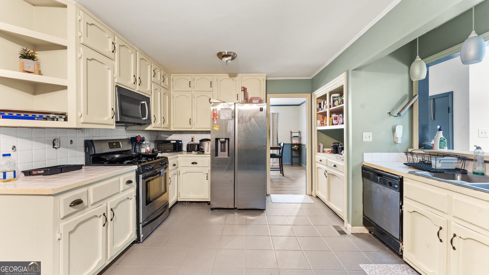 3681 Clubhouse Lane Conyers - Photo 8