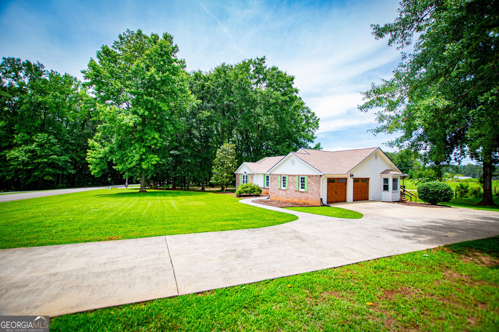 180 Gold Dust Trail Carrollton - main photo